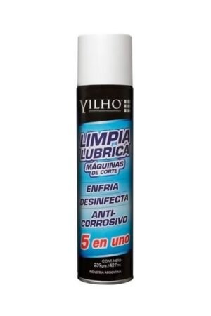Lubricante limpiador Yilho máquinas de corte