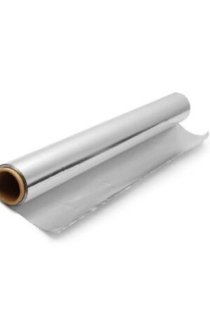 Rollo papel aluminio 1 kg