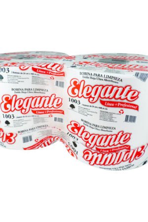 Pack bobinas Elegante 1003 x 800 metros
