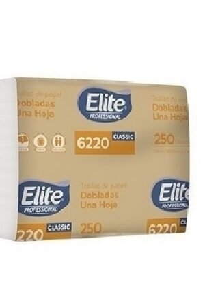 Toalla Intercadala Elite 6220 Beige