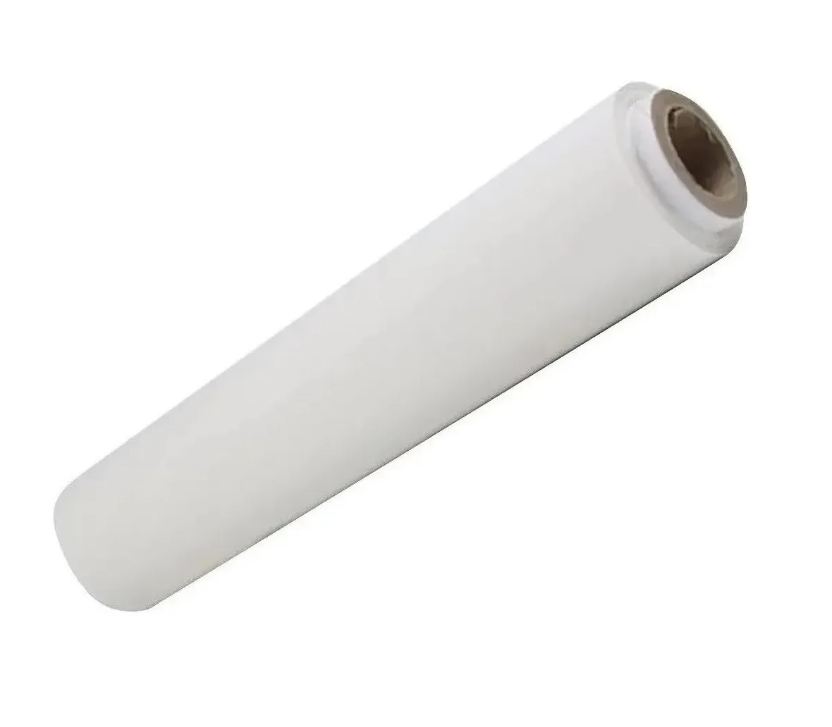 Papel secamanos mecha 21 cm blanco - 150 metros - RETIF