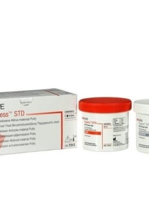 Silicona Express STD 3M x 610ml