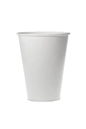 Polipapel Blanco 8 oz. 240 ml