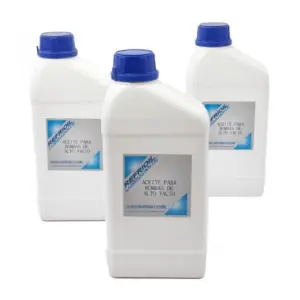 Aceite lubricante para bombas de vacío 500ml