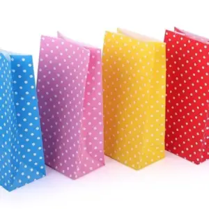 Bolsa de cotillón