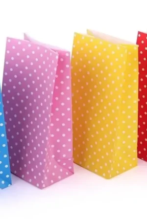 Bolsa de cotillón